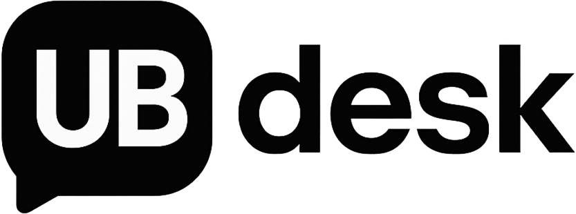 Ubdesk